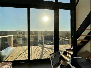 Casa en Venta en Quintero 1 dormitorio 1 baño