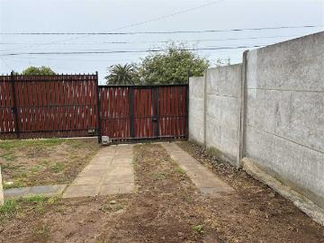 Casa en Venta en Quintero 3 dormitorios 2 baños