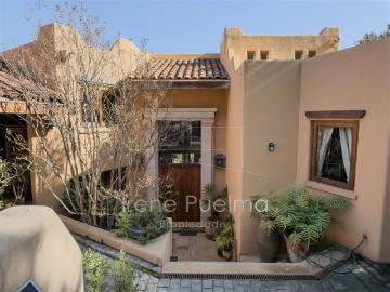 Casa en Venta en Quinchamali Avenida del Monte