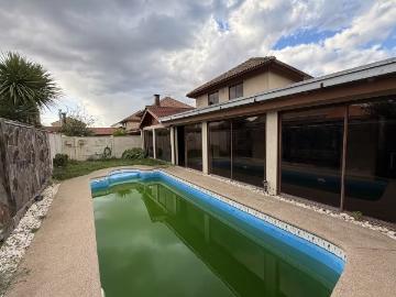 Casa en venta en quilamapu de oportunidad | 4 dormitorios por 335000. 00 en Chillán