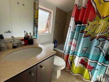 Casa en Venta en Quilicura 4 dormitorios 3 baños