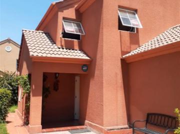 Casa en Venta en Quilicura