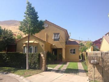 Casa en Venta en Quilicura
