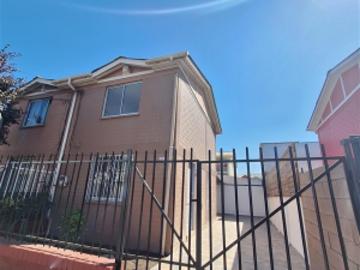 Casa en Venta en Quilicura