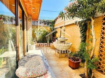 Casa en Venta en Quilicura 3 Suites Amoblada Quincho | 3 Dormitorios por 210000. 00 en Quilicura