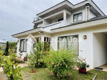 Casa en Venta en Quillón
