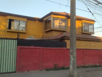 Casa en Venta en Quillota