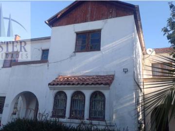 Casa en Venta en Quilpué