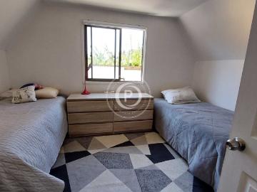 Casa en Venta en Quilpué 4 dormitorios 2 baños