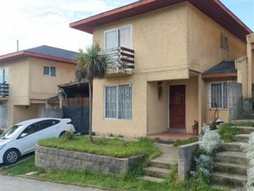 Casa en Venta en Quilpué