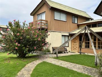 Casa en Venta en Quilpué