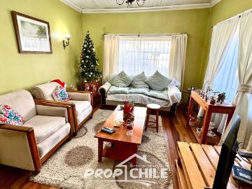 Casa en Venta en Quilpué 6 dormitorios 4 baños
