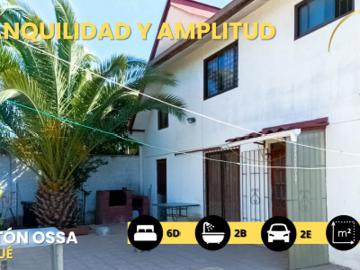 Casa en Venta en Quilpué