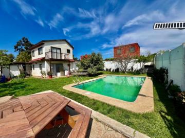 Casa en Venta en Quilpué