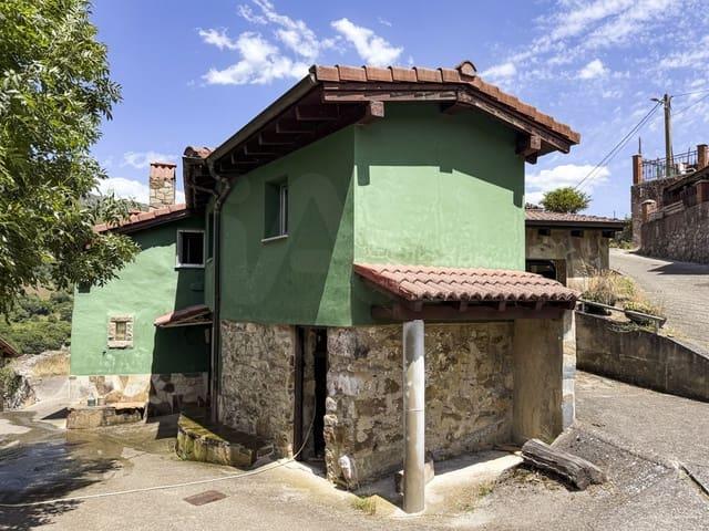 Casa en venta en Quirós, Asturias