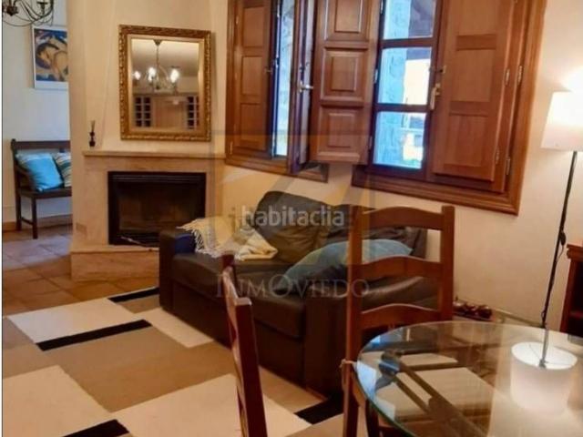 Casa en venta en Quirós. ENCANTADORA CASA CON LICENCIA TURÍSTICA EN ACIERA QUIRÓS. Casas.