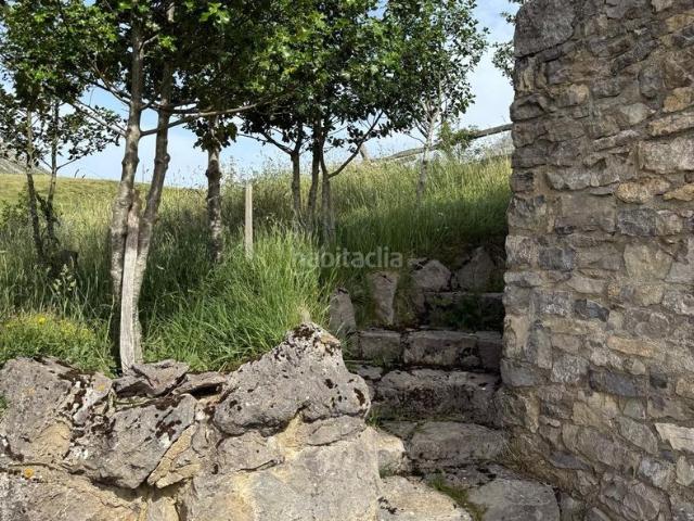 Casa en venta en Quirós. ESPECTACULAR CABAÑA EN SALCEDO DE QUIRÓS, OPORTUNIDA ÚNICA, SE VENDE LA CABAÑA DEL PUNTO VERDE. Casas.