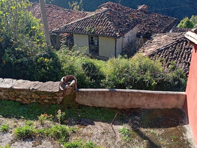 Casa en venta en Quirós. QuirósCasa. Casas.