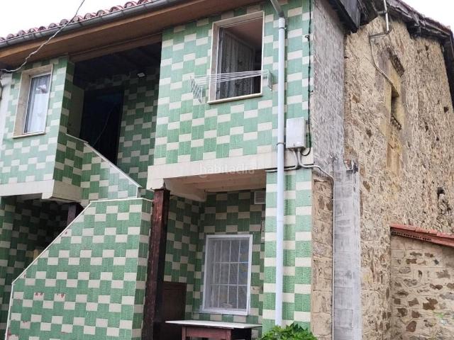 Casa en venta en Quirós. QuirósCasa. Casas.