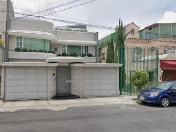 CASA EN VENTA EN JARDÍN BALBUENA, CIUDAD DE MÉXICO