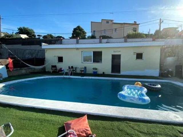Casa en Venta en Rubí