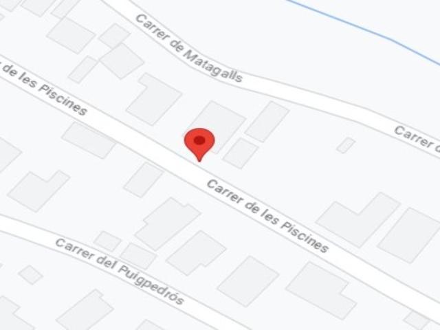Casa en venta en Rubí