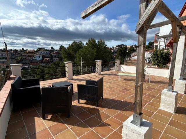 Casa en venta en Rubí, Castellnou Can Mir Can Solà. Casa unifamiliar en Urb Castellnou. Casas.