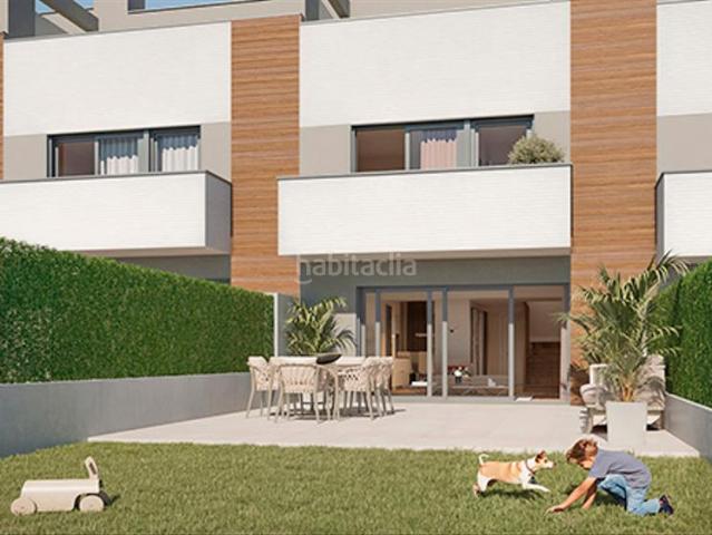 Casa en venta en Rubí, Mercat. Casas.