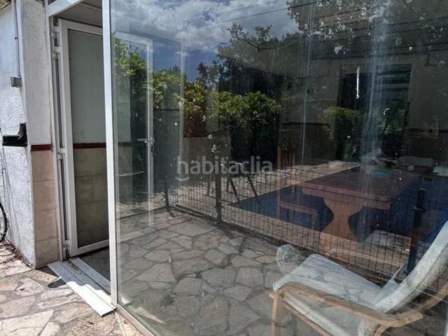 Casa en venta en Rubí, Sant Muç. Casa de cuatro habitaciones con piscina y parcela de 696 m2 en Sant Muç, Rubí. Casas.