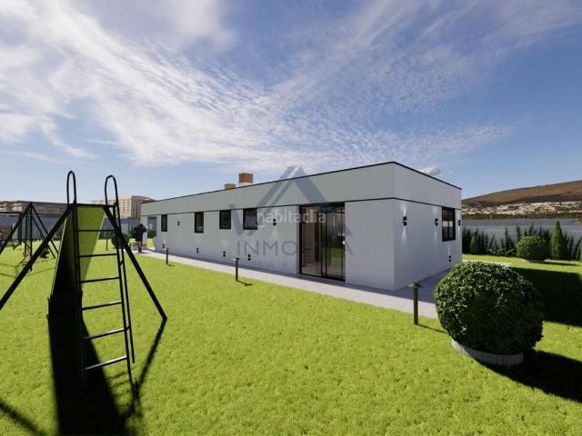 Casa en venta en Rubí, Sant Muç. PROYECTO DE VIVIENDA EN CAN MIR. Casas.