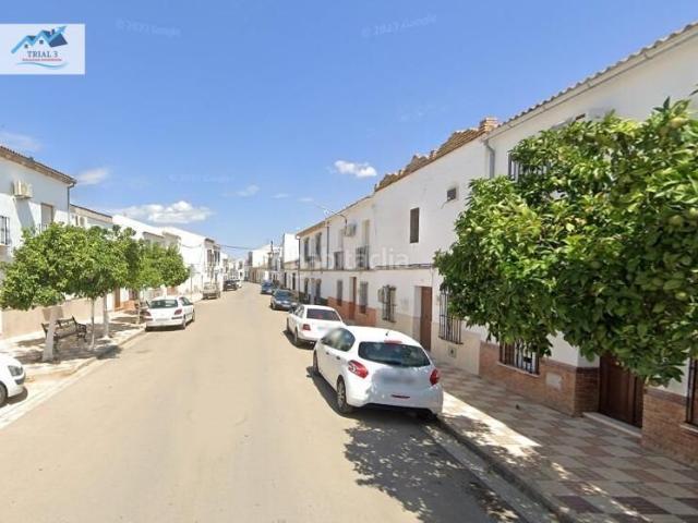 Casa en venta en Rubio El. Venta casa en El Rubio Sevilla. Casas Rubio.
