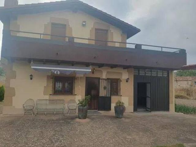 Casa en Venta en Rublacedo de Abajo