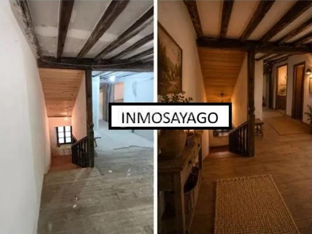 Casa en venta en Ruente. RUENTE. Casas.