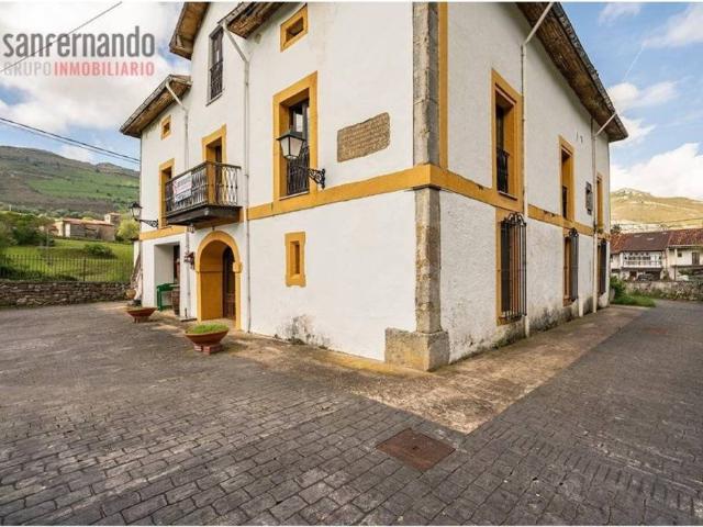 Casa en Venta en Ruesga