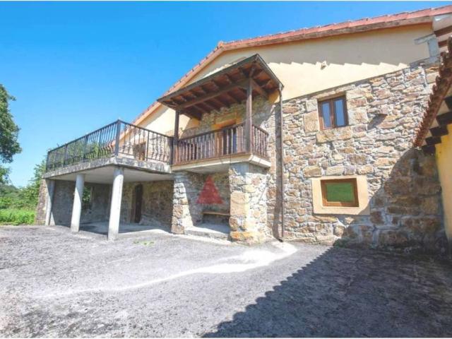 Casa en Venta en Ruesga