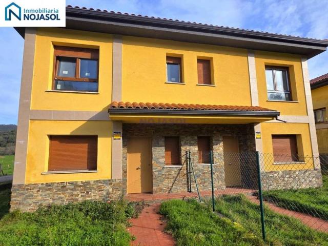 Casa en Venta en Ruesga