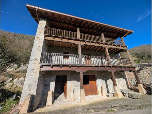 Casa en Venta en Ruesga