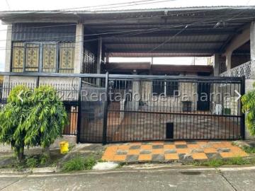 Casa en Venta en Rufina Alfaro Cerro Viento Panamá 226 m2. 3 hab