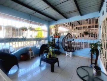 Casa en Venta en Rufina Alfaro Cerro Viento Panamá 230 m2. 3 hab