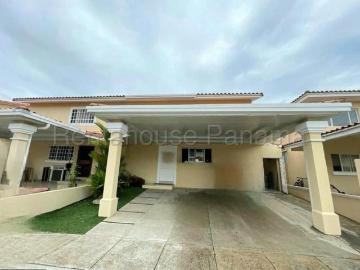 Casa en Venta en Rufina Alfaro Brisas del Golf Panamá 226 m2. 3 hab