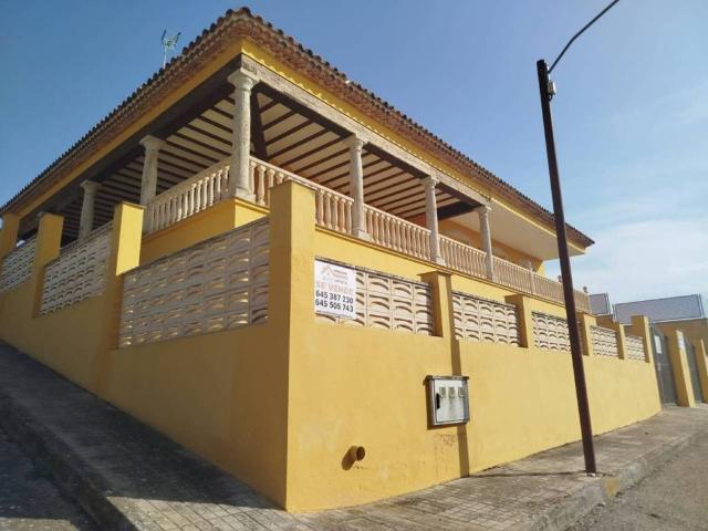 Casa en Venta en Ruidera