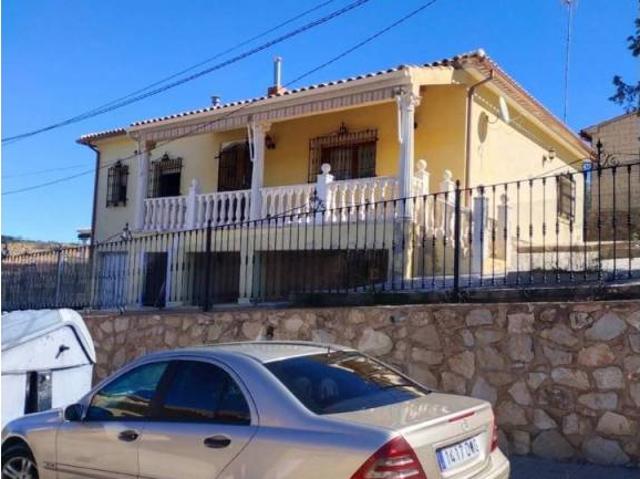 Casa en Venta en Ruidera