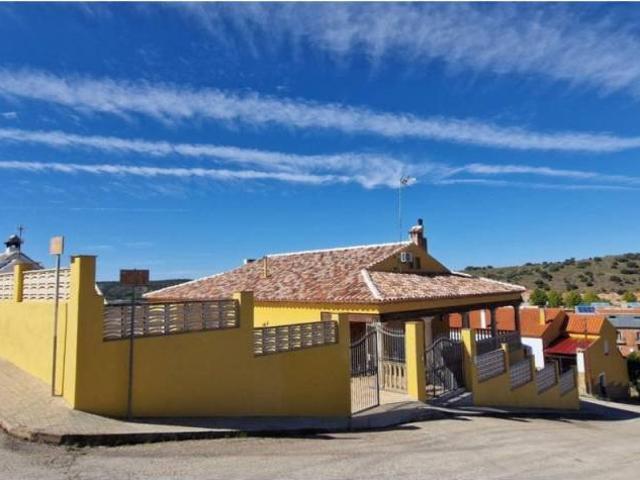 Casa en Venta en Ruidera