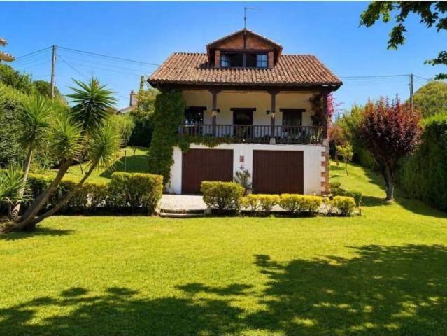 Casa en Venta en Ruiloba