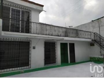 Casa en Venta en Ruiz Cortines, Ecatepec, Estado de México