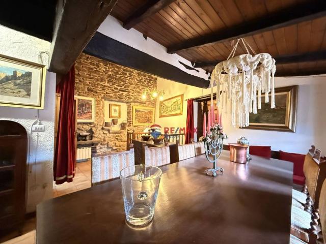 Casa en Venta en Rupit i Pruit