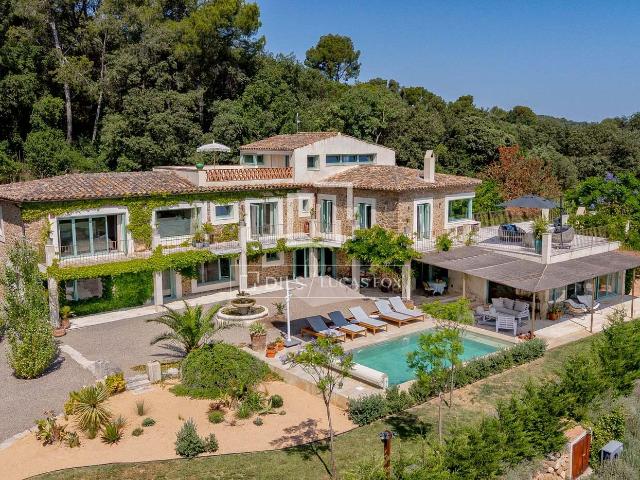 Casa en venta en Rupià Girona