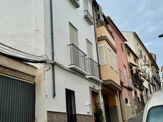 Casa en Venta en Rute