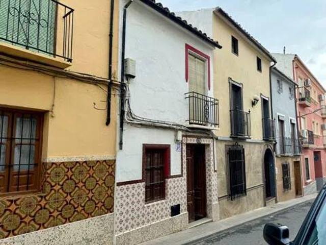 Casa en Venta en Rute
