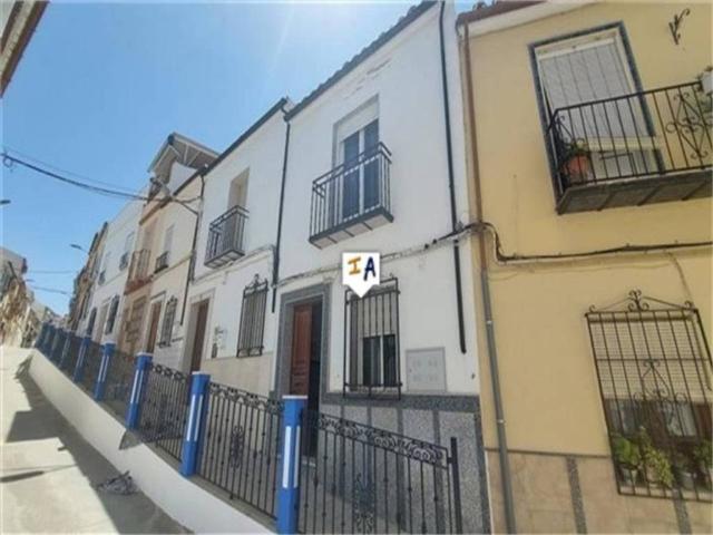 Casa en Venta en Rute